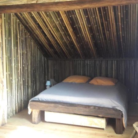 Instant De Liberte Bed & Breakfast Digoin Ngoại thất bức ảnh