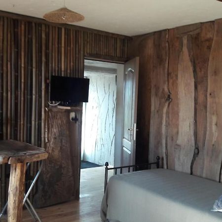 Instant De Liberte Bed & Breakfast Digoin Ngoại thất bức ảnh